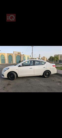 نیسان سەنی